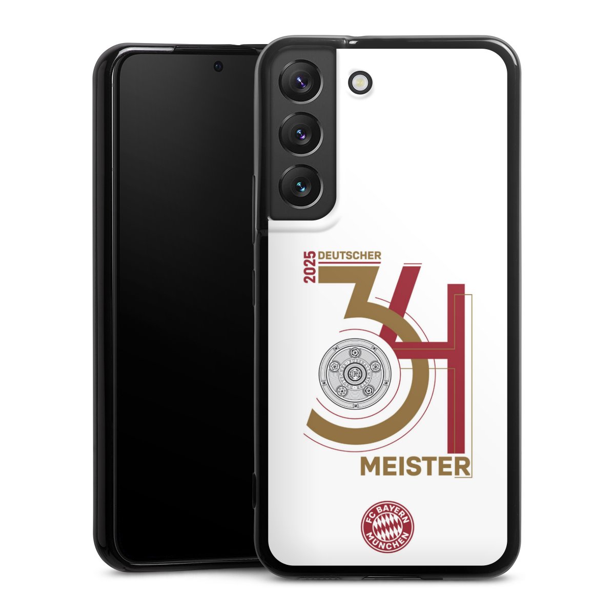 FCB Deutscher Meister 2025