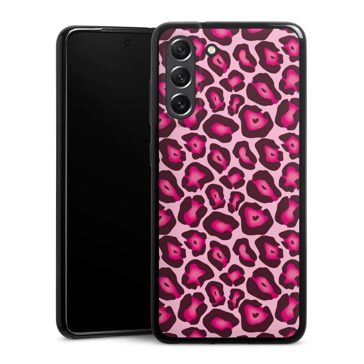 Coque Slim en silicone