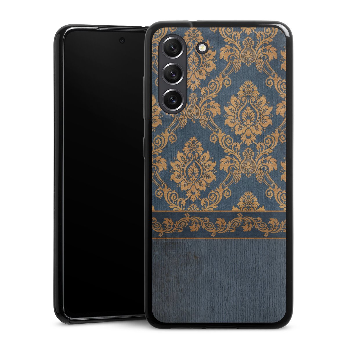 Coque Slim en silicone