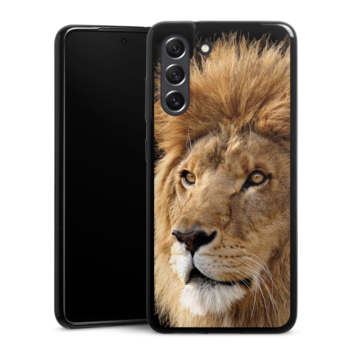 Coque Slim en silicone