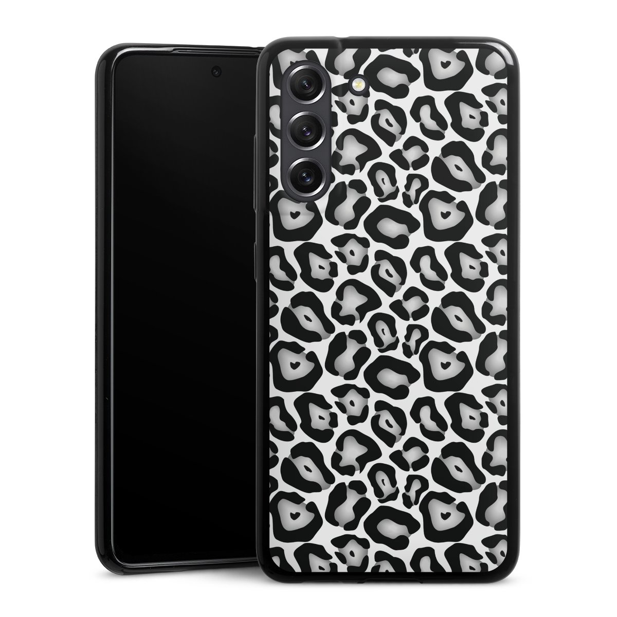 Coque Slim en silicone