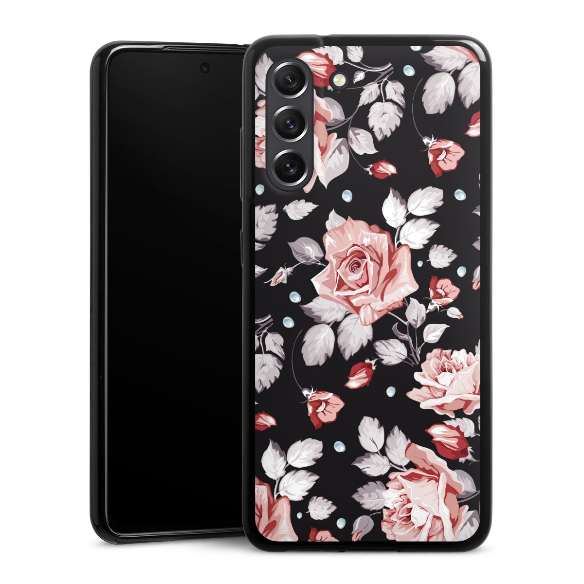 Coque Slim en silicone