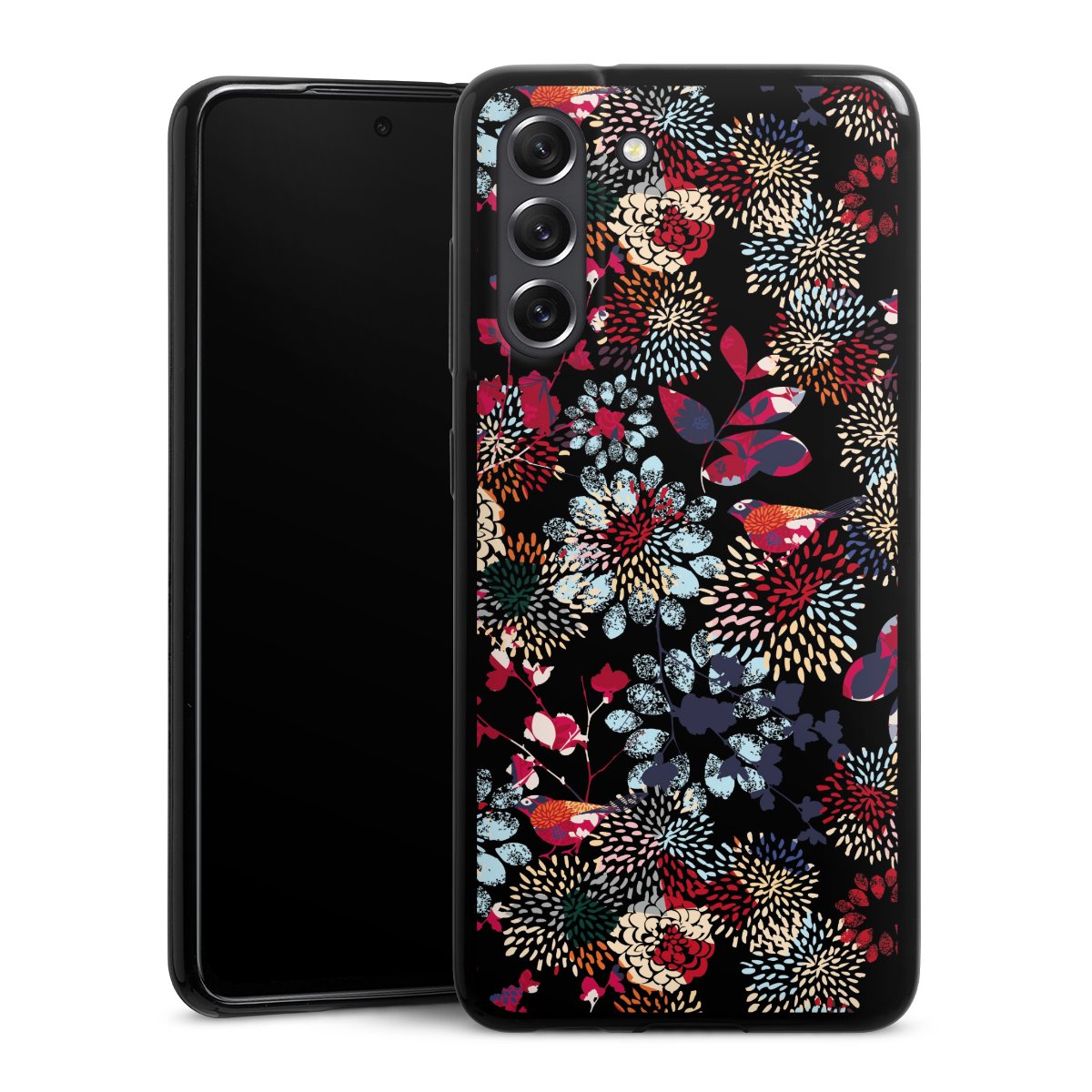 Silikon Slim Case