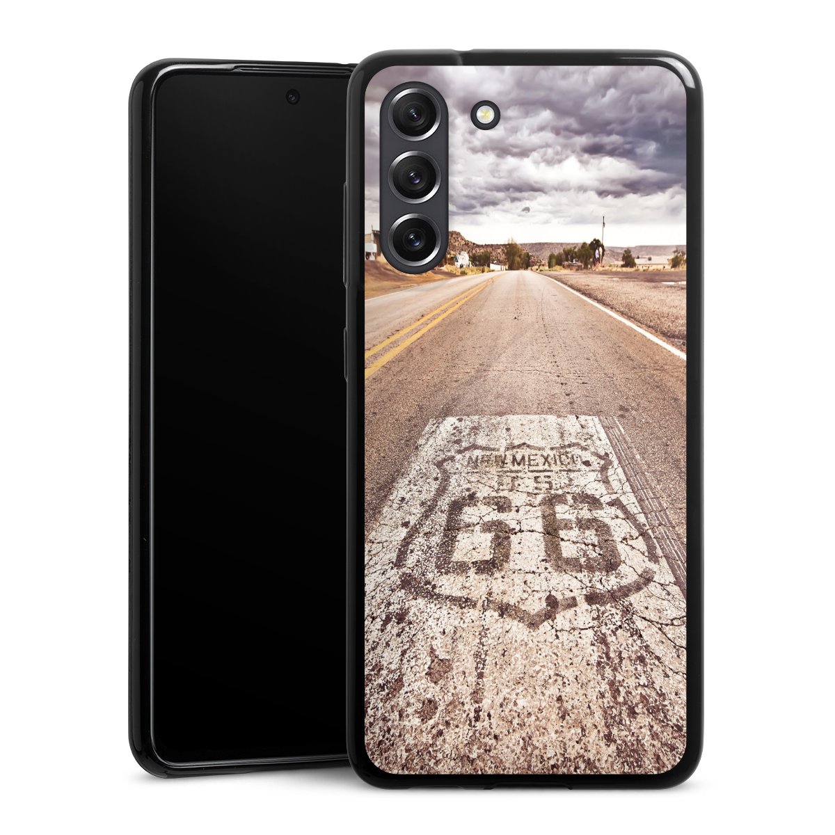 Cover sottile in silicone