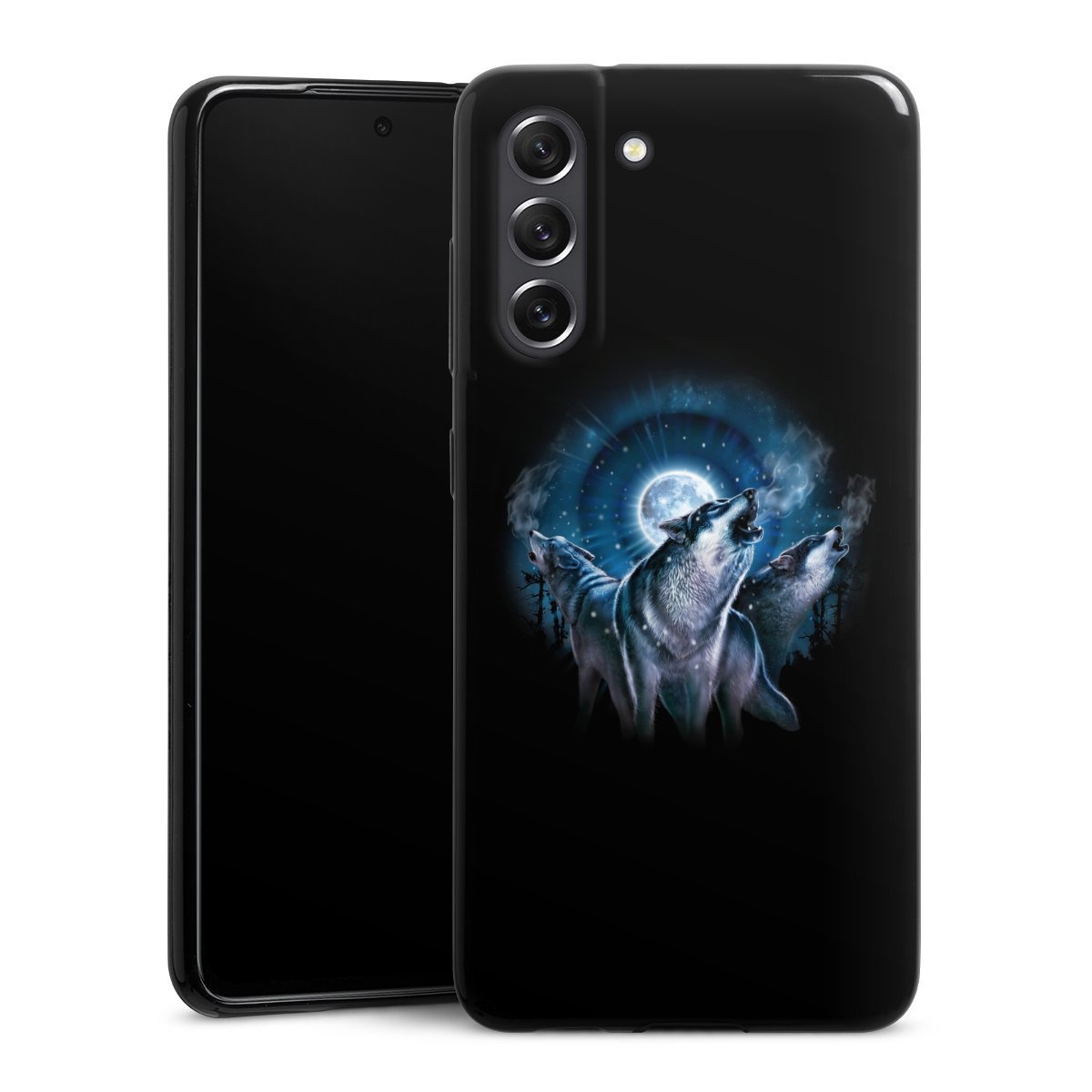 Coque Slim en silicone