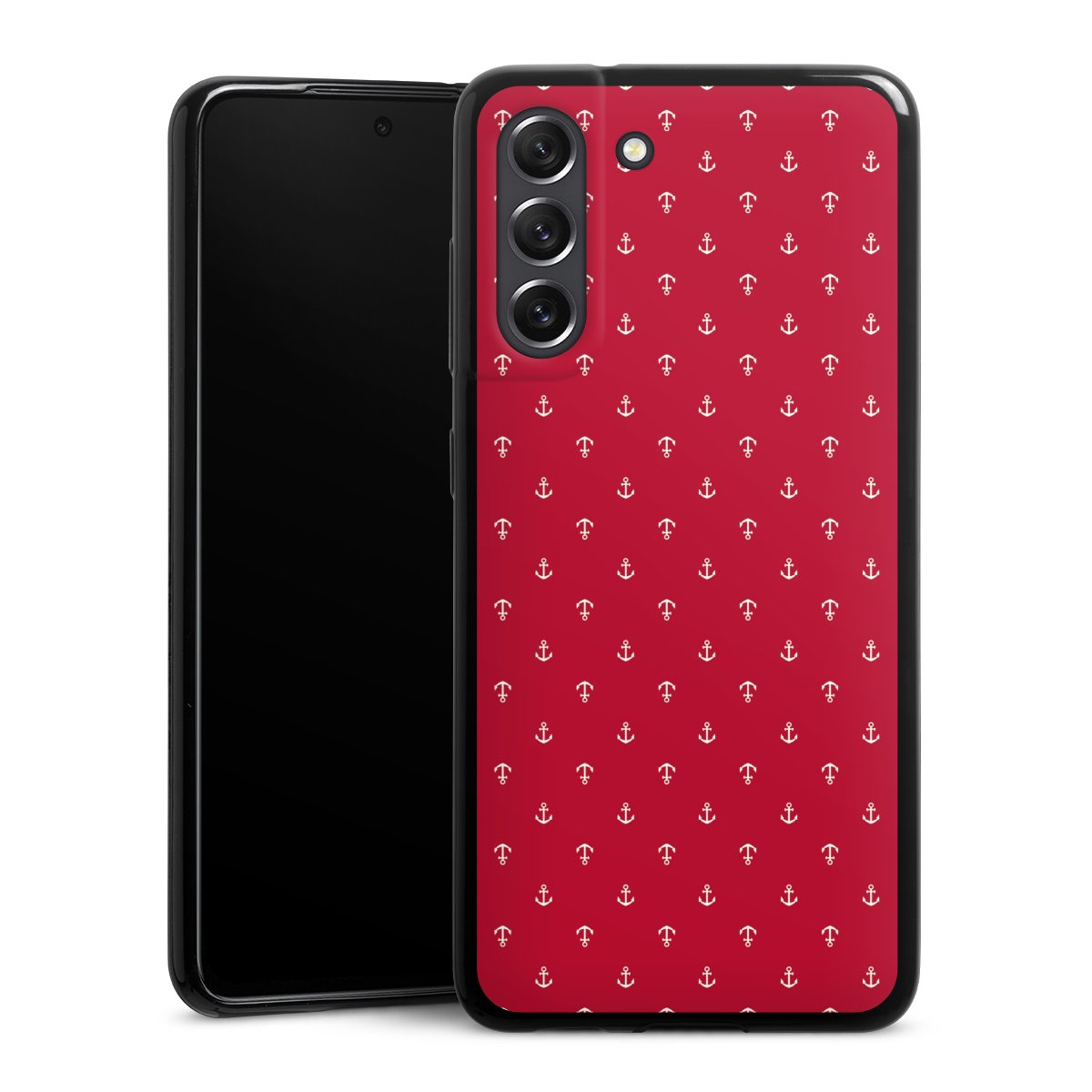 Silikon Slim Case