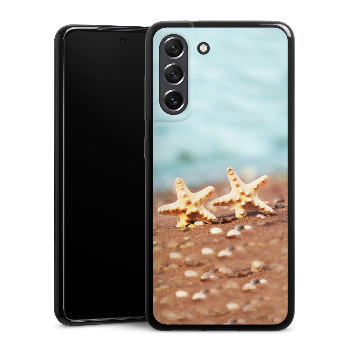 Coque Slim en silicone