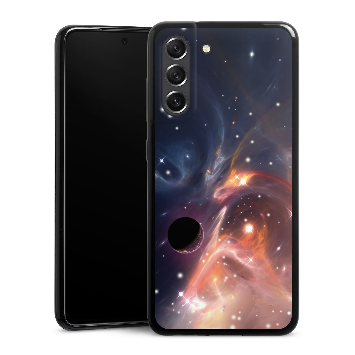 Silikon Slim Case