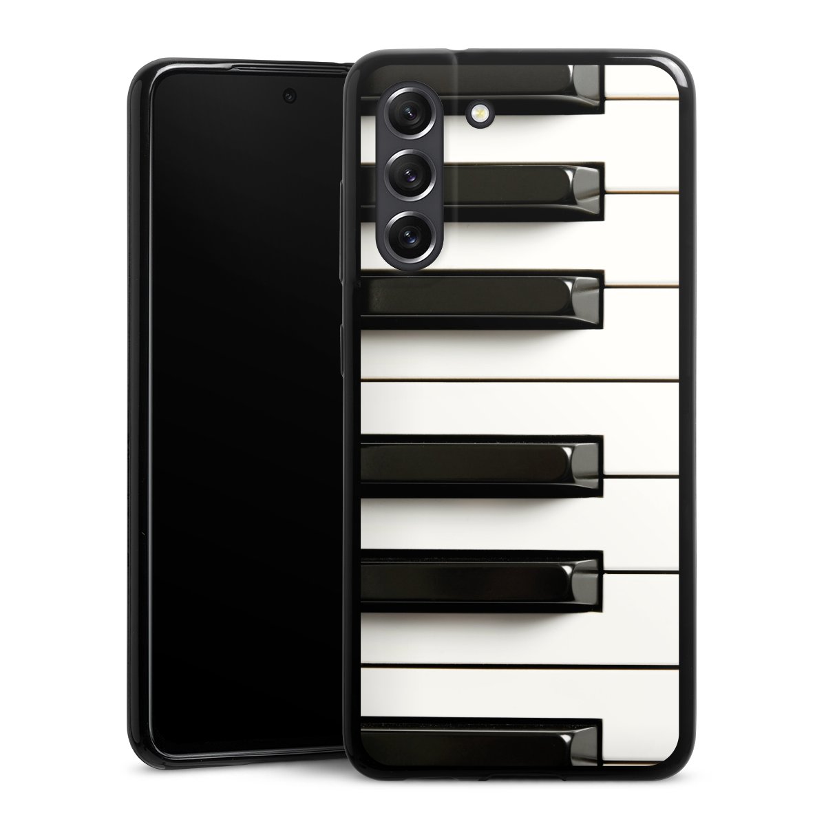 Cover sottile in silicone