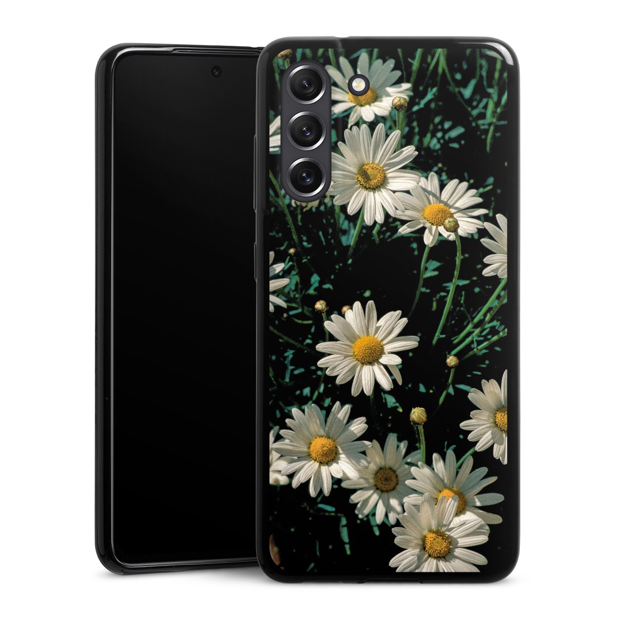 Siliconen slimcase hoesje