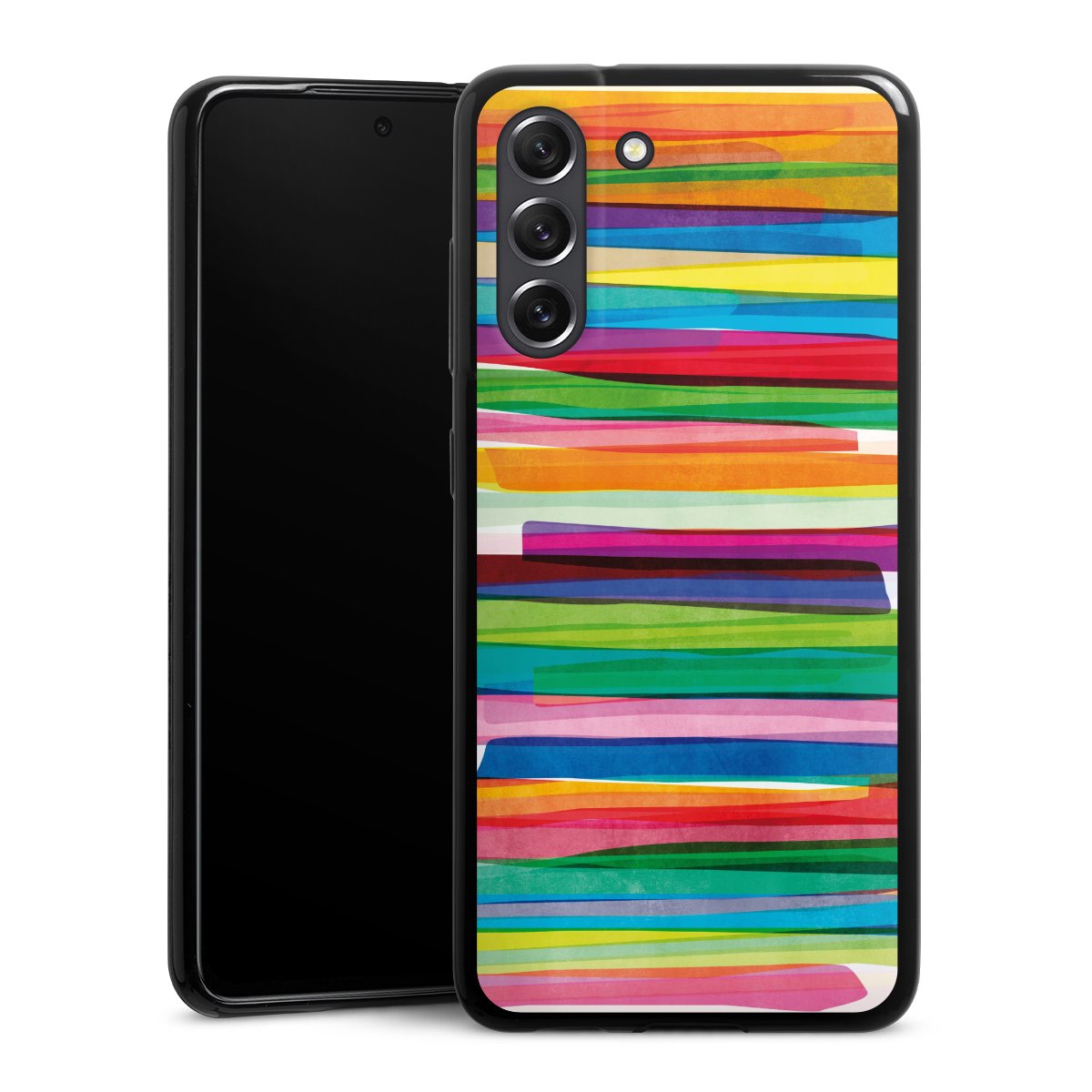 Silikon Slim Case