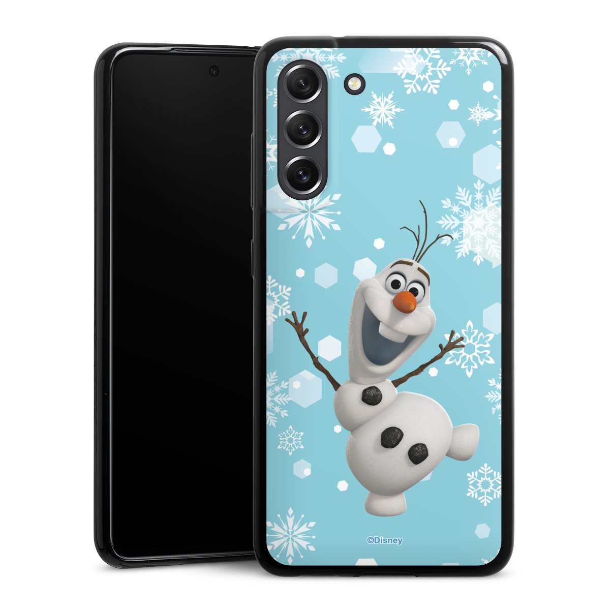Cover sottile in silicone
