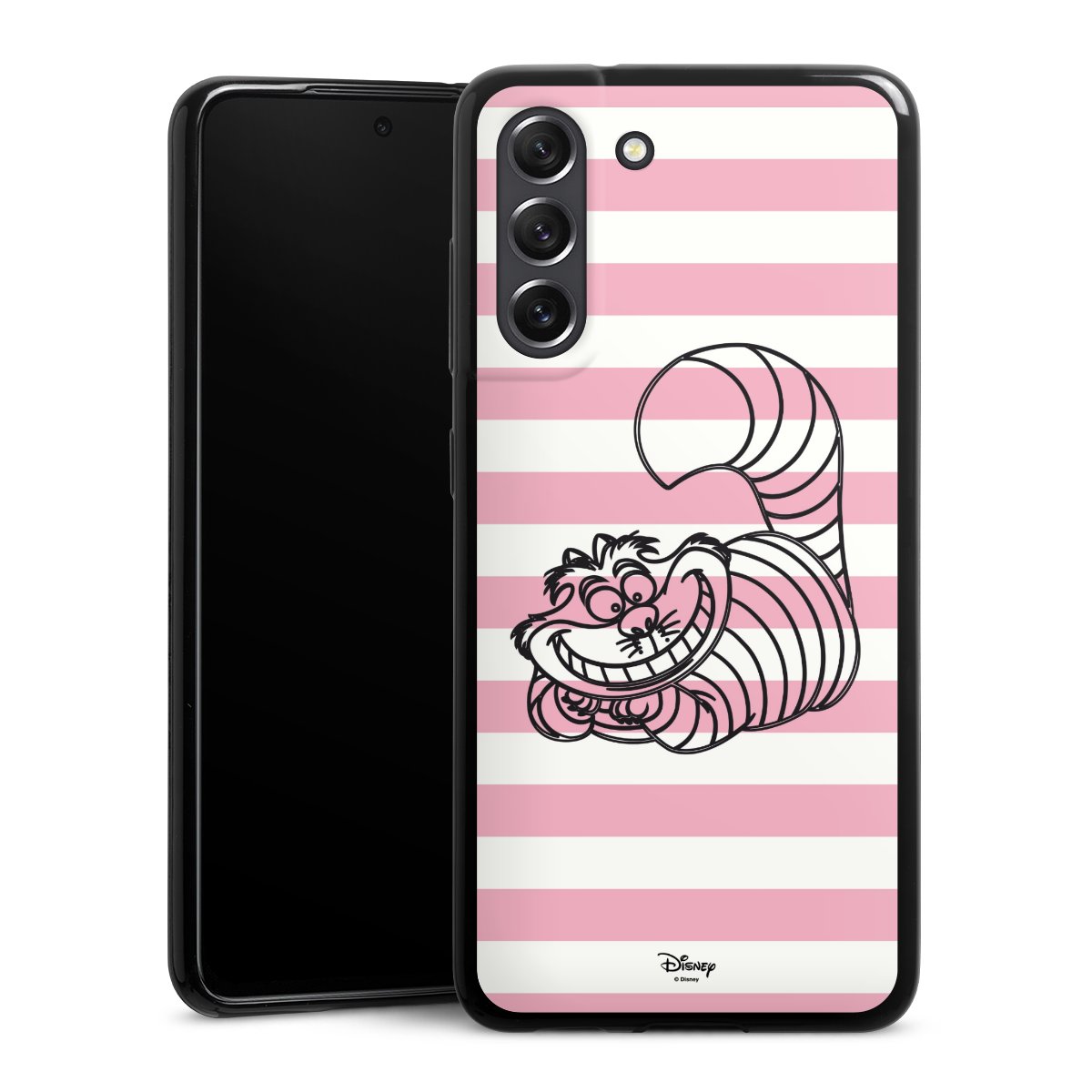 Siliconen slimcase hoesje