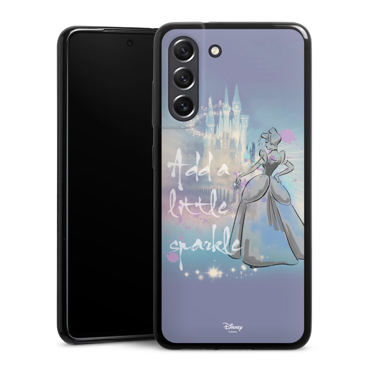 Siliconen slimcase hoesje