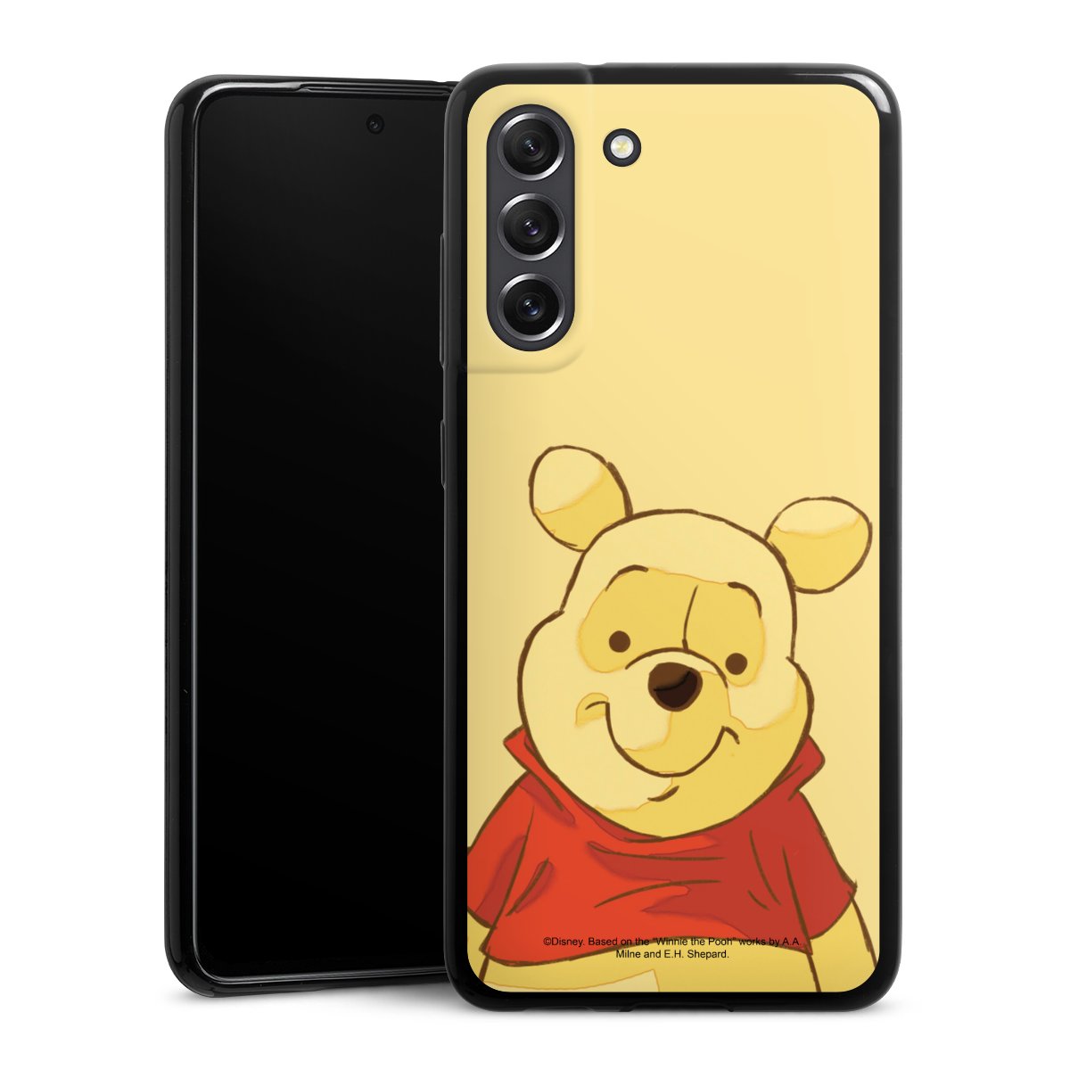 Coque Slim en silicone