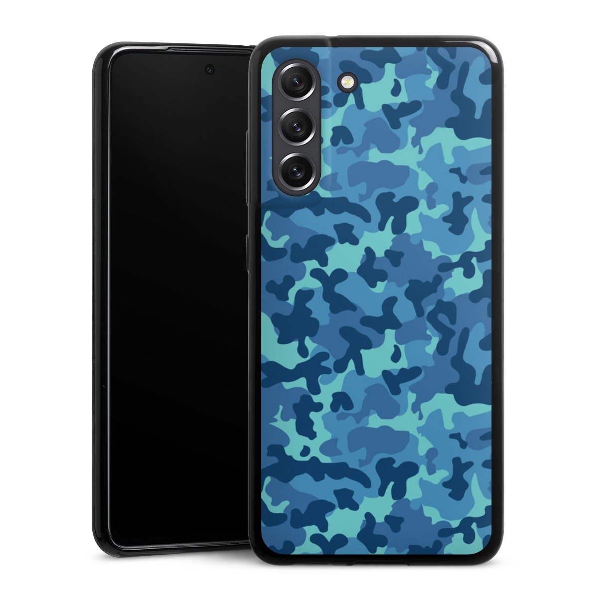 Coque Slim en silicone