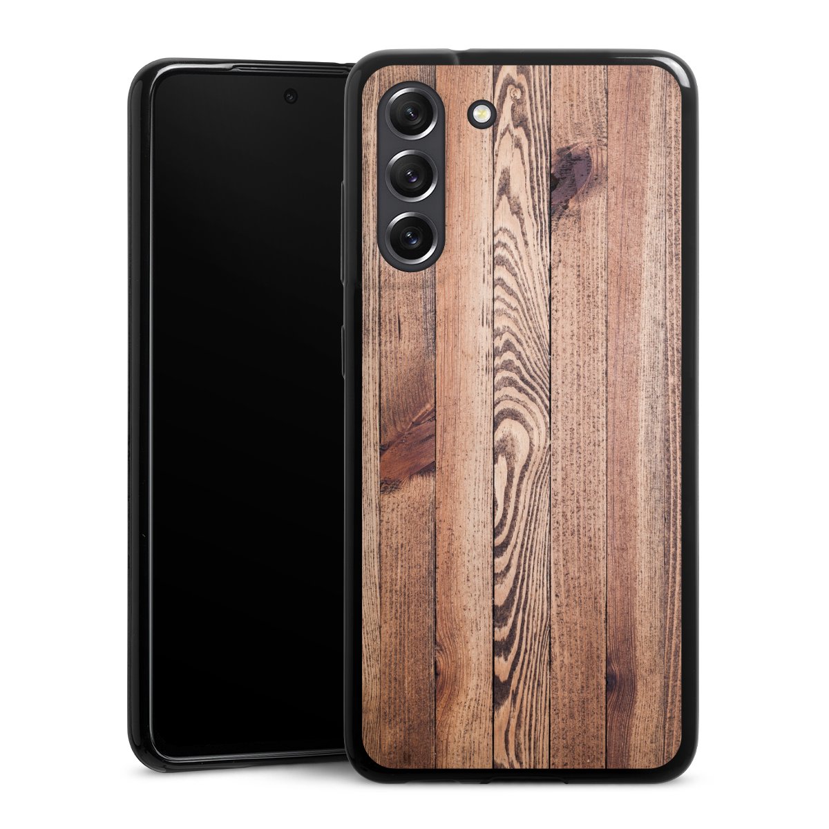 Coque Slim en silicone