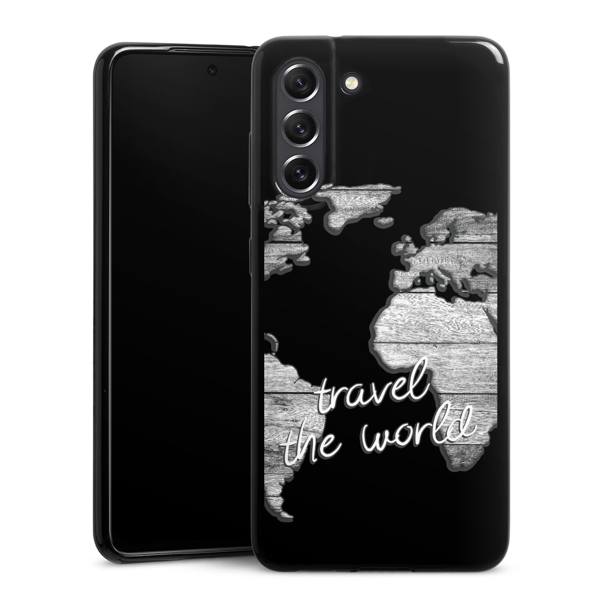 Silikon Slim Case