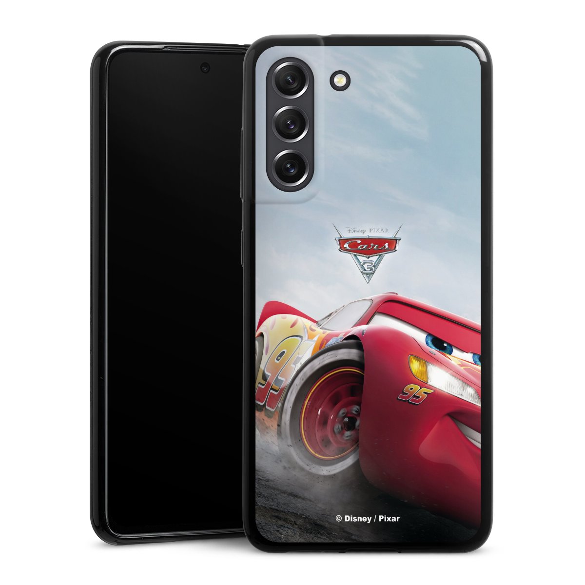 Cars3 Lightning  Mc Queen