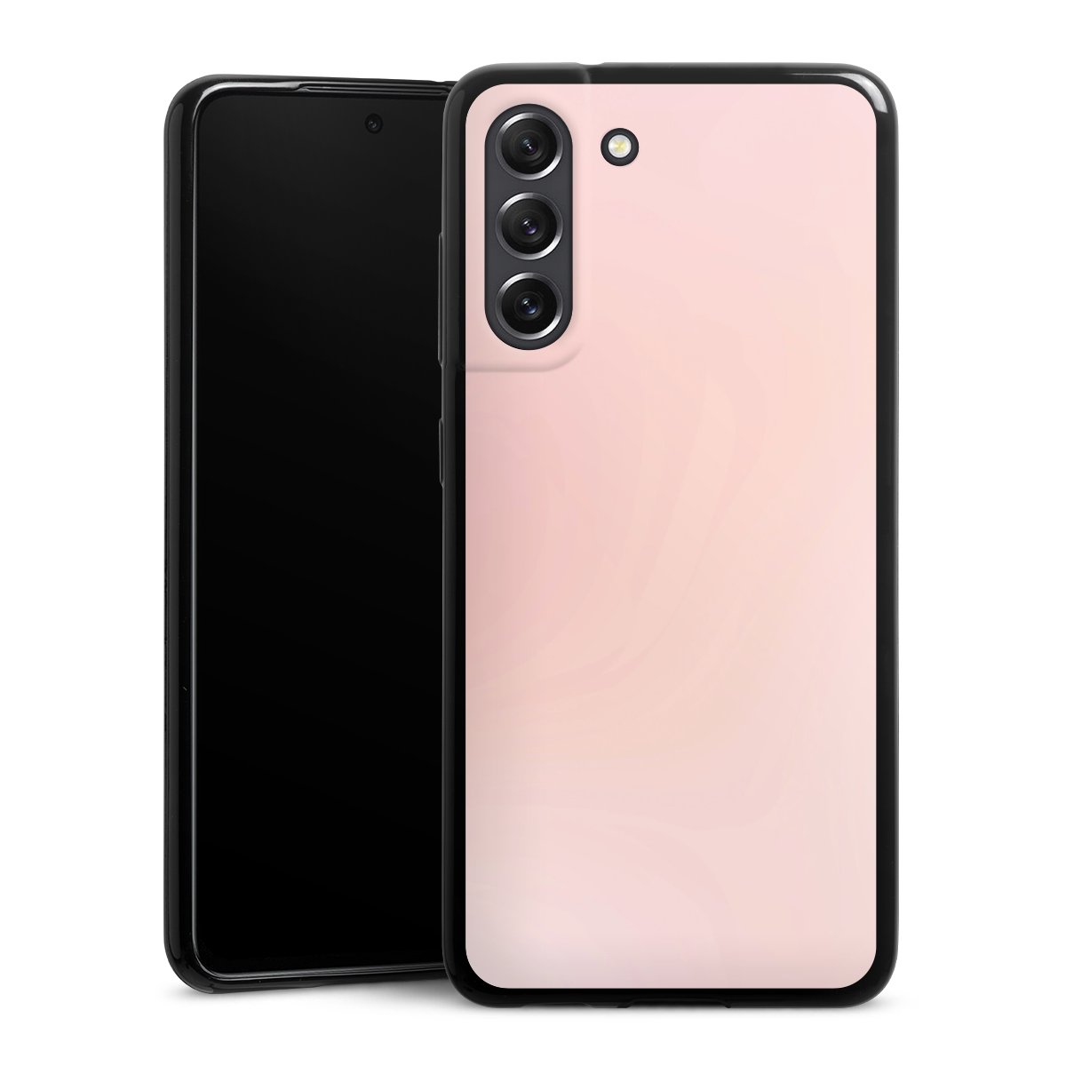 Coque Slim en silicone