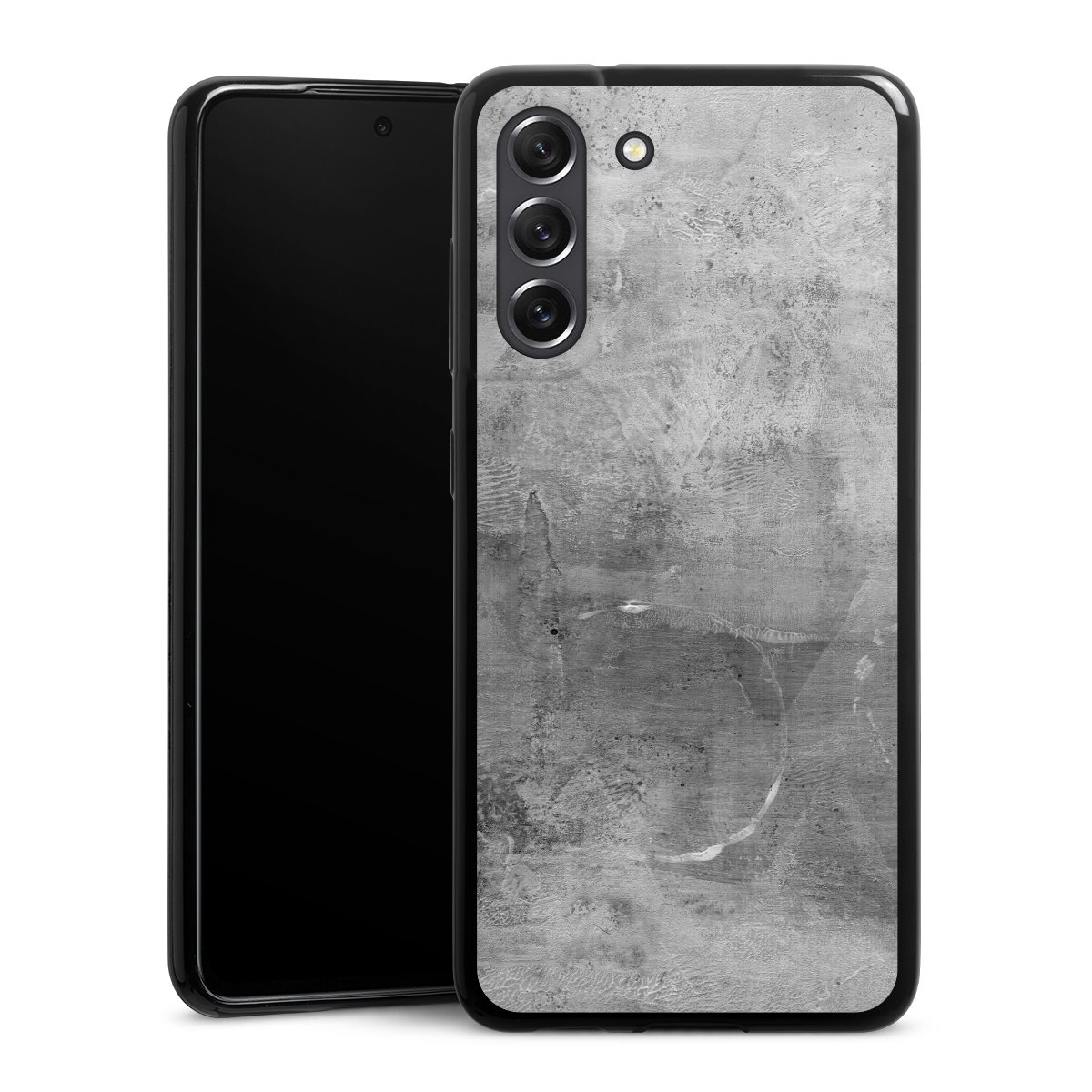 Siliconen slimcase hoesje