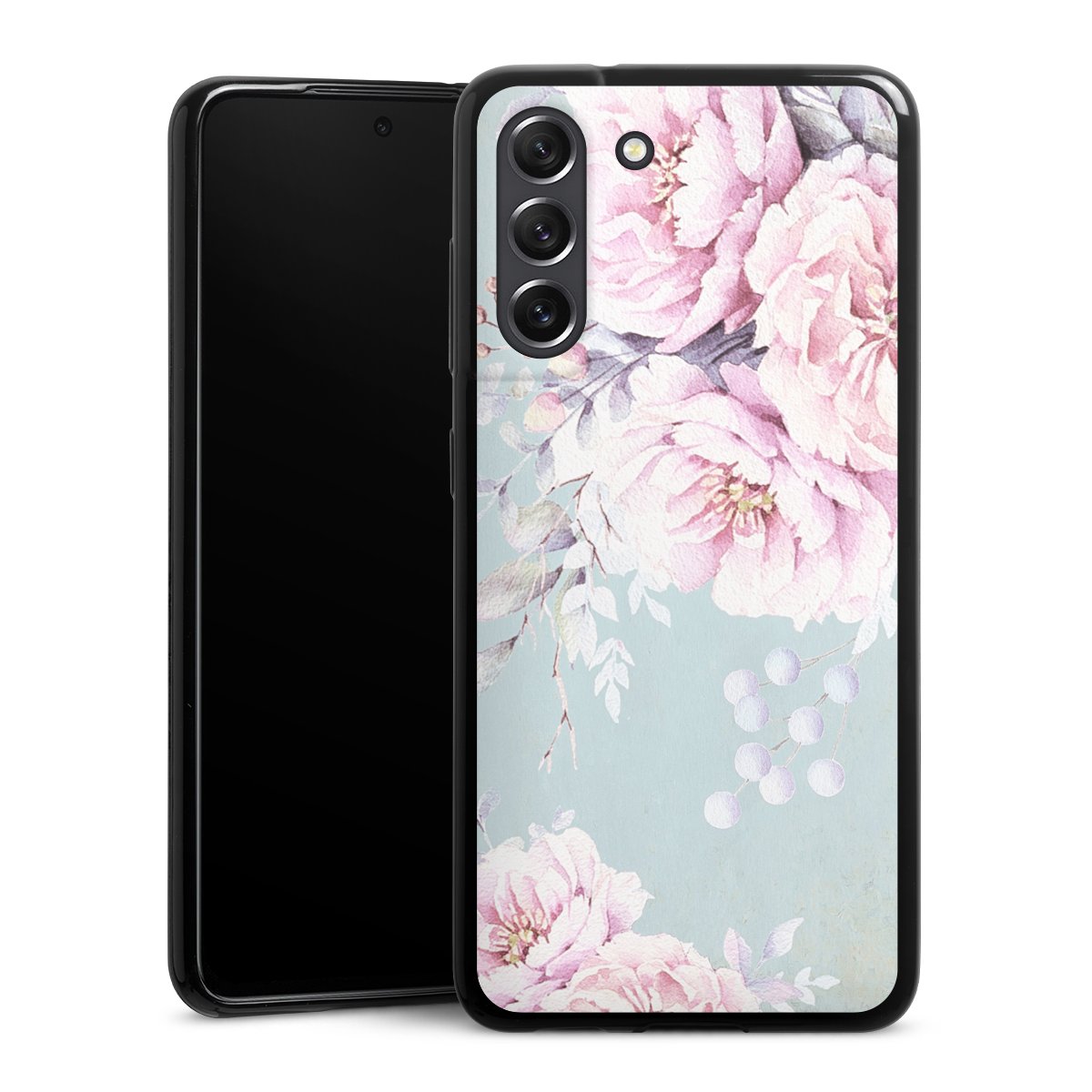 Coque Slim en silicone