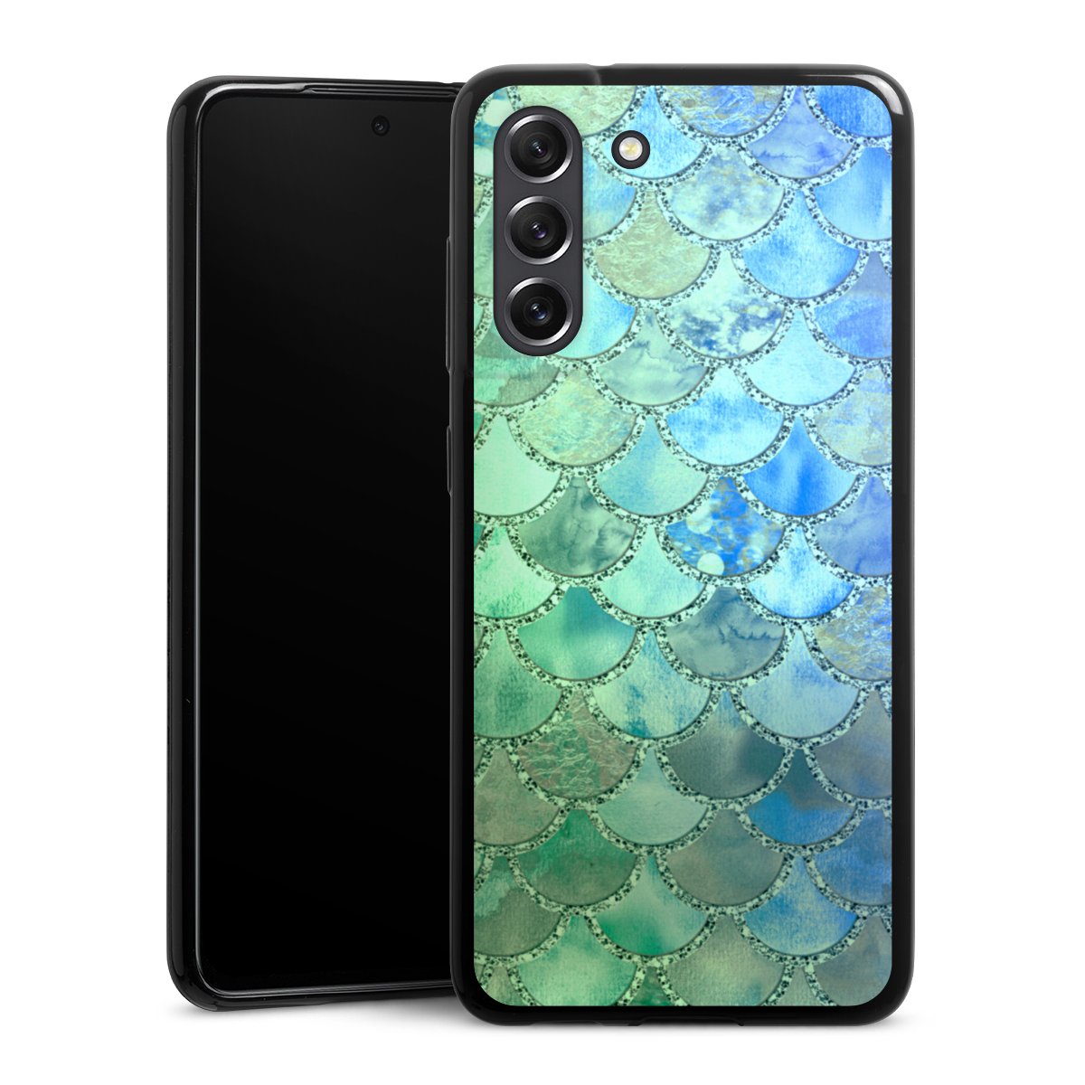 Cover sottile in silicone