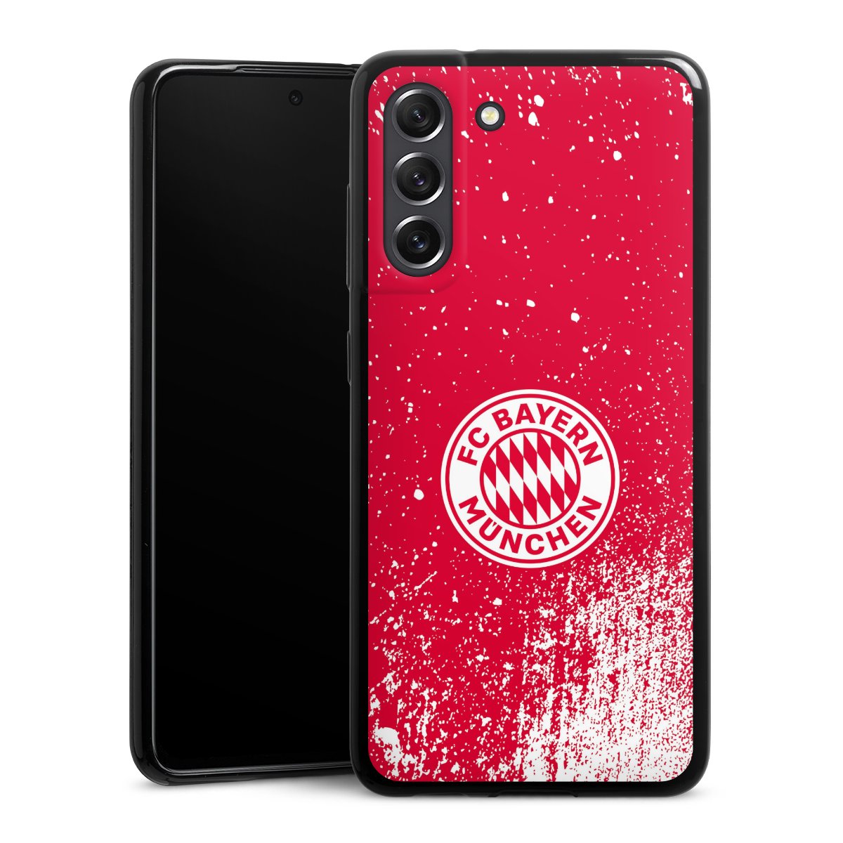 Coque Slim en silicone