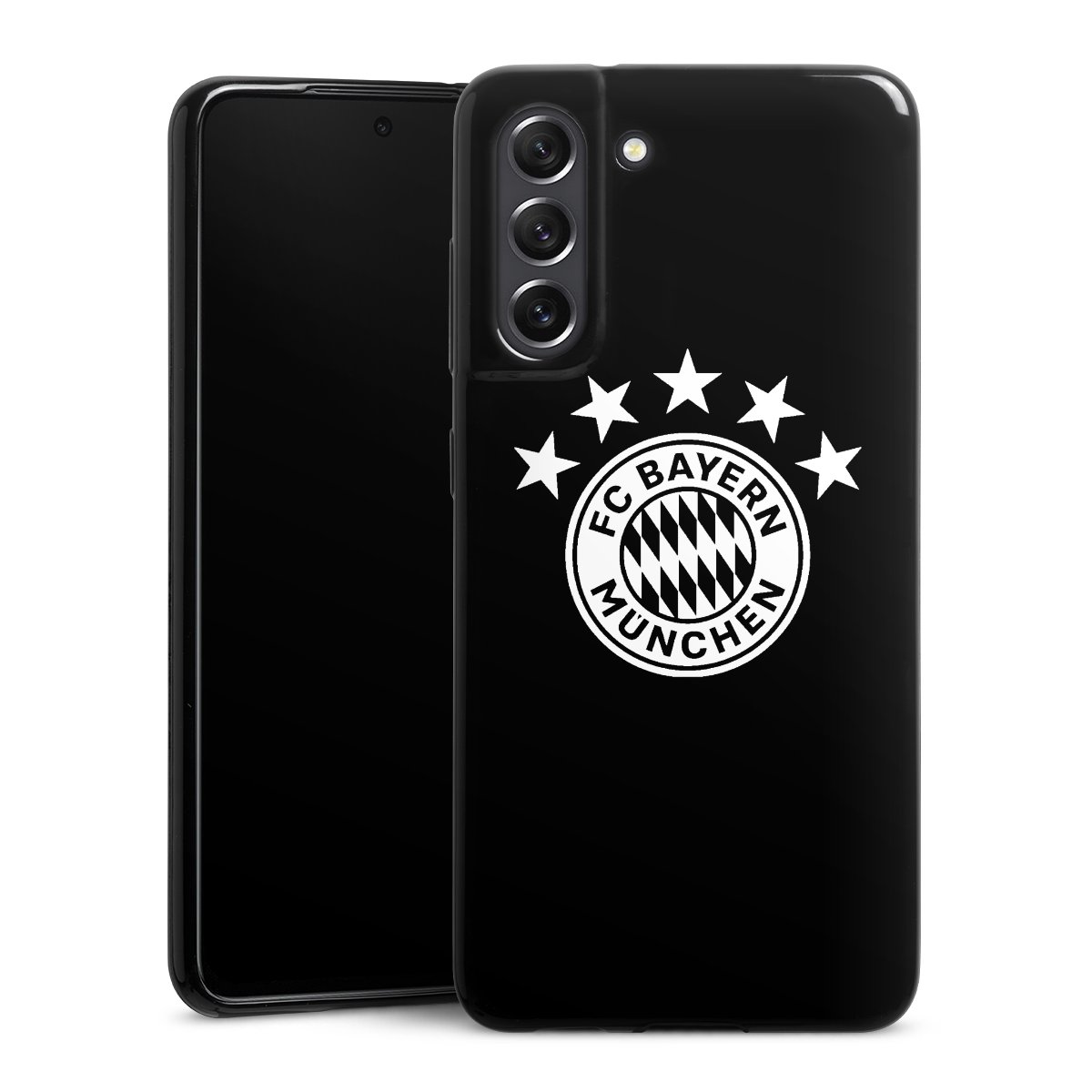 Coque Slim en silicone