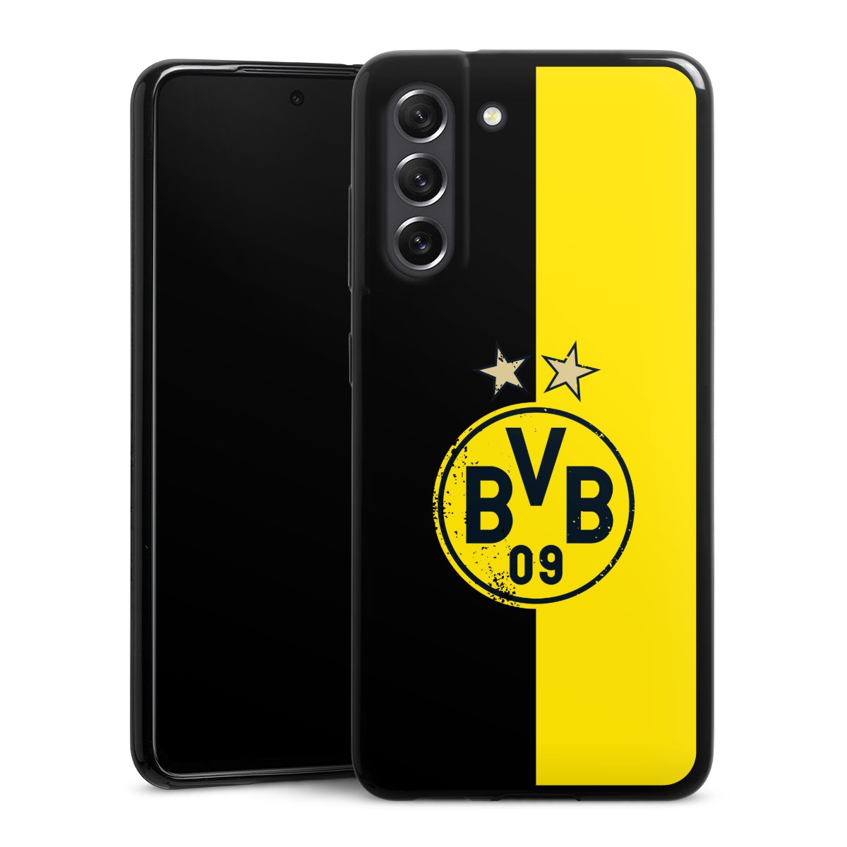 Coque Slim en silicone