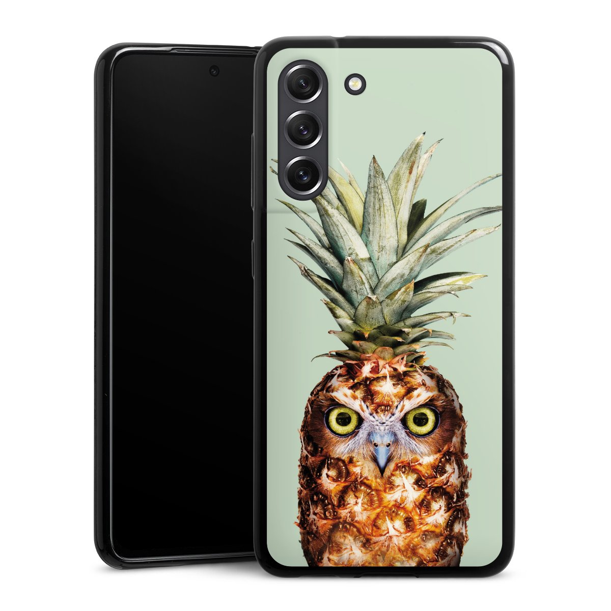 Ananas Kauz