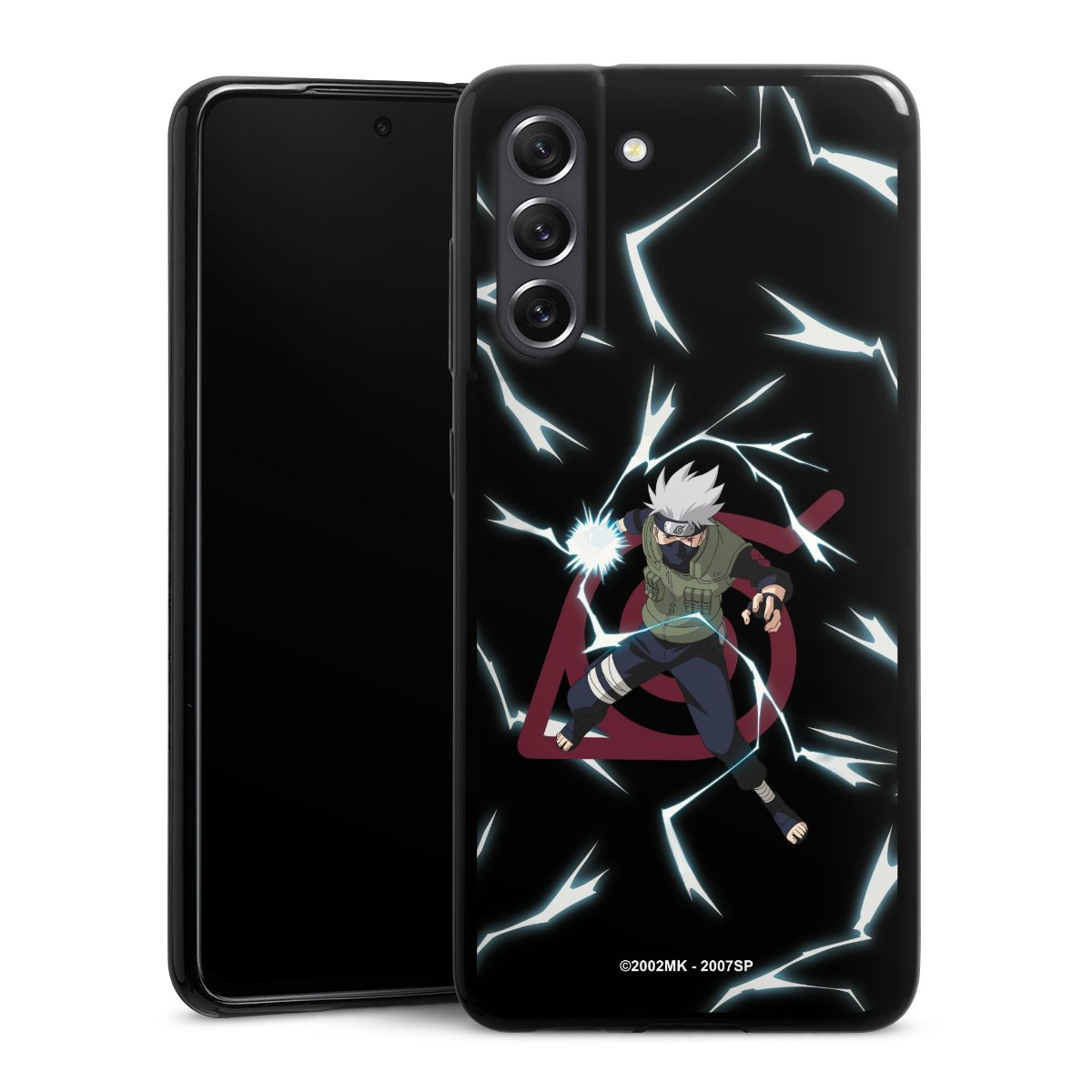 Silikon Slim Case