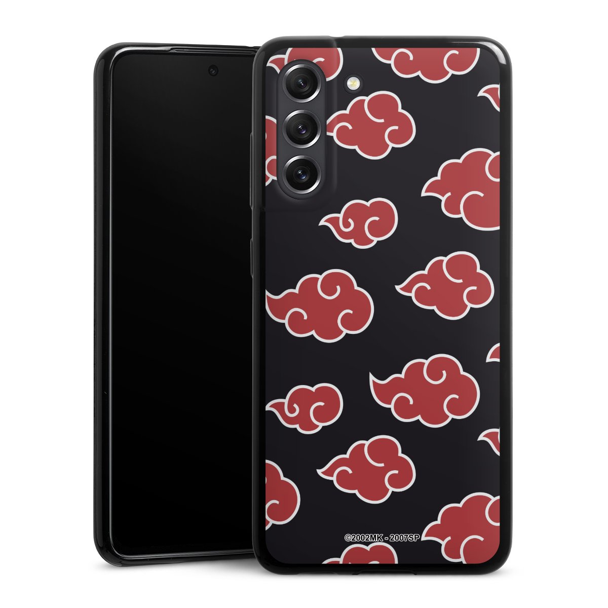 Akatsuki Patroon