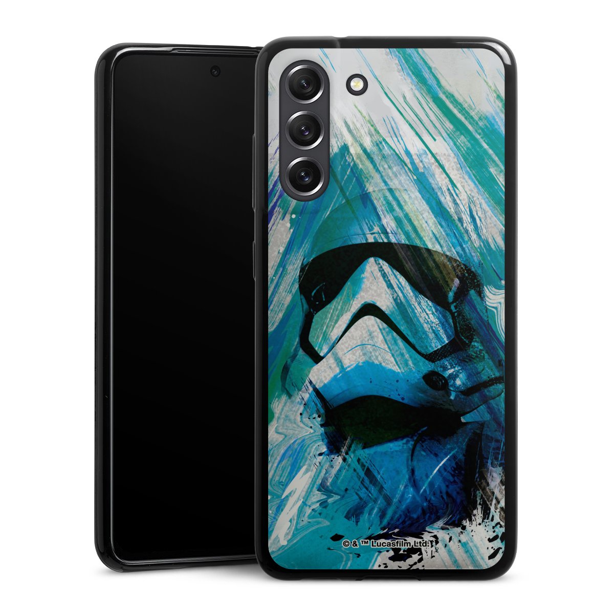 Silikon Slim Case
