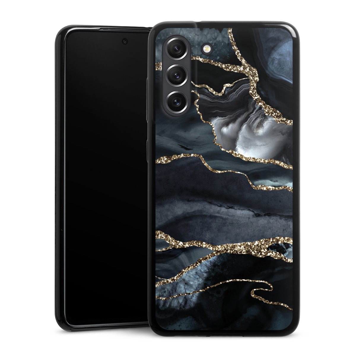 Siliconen slimcase hoesje