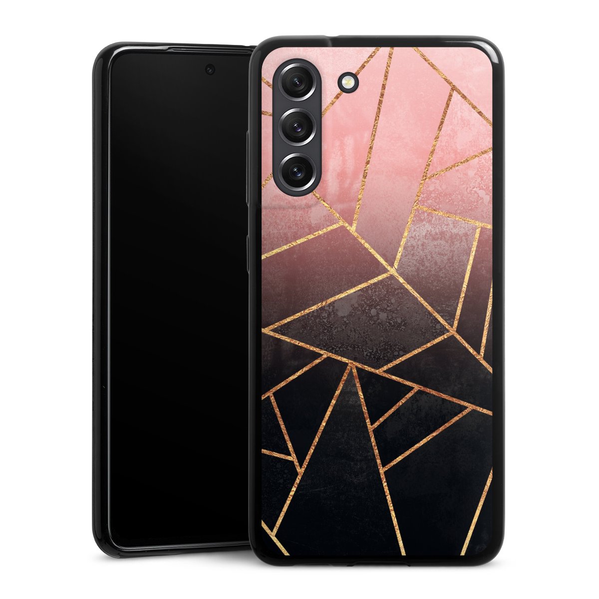 Silikon Slim Case