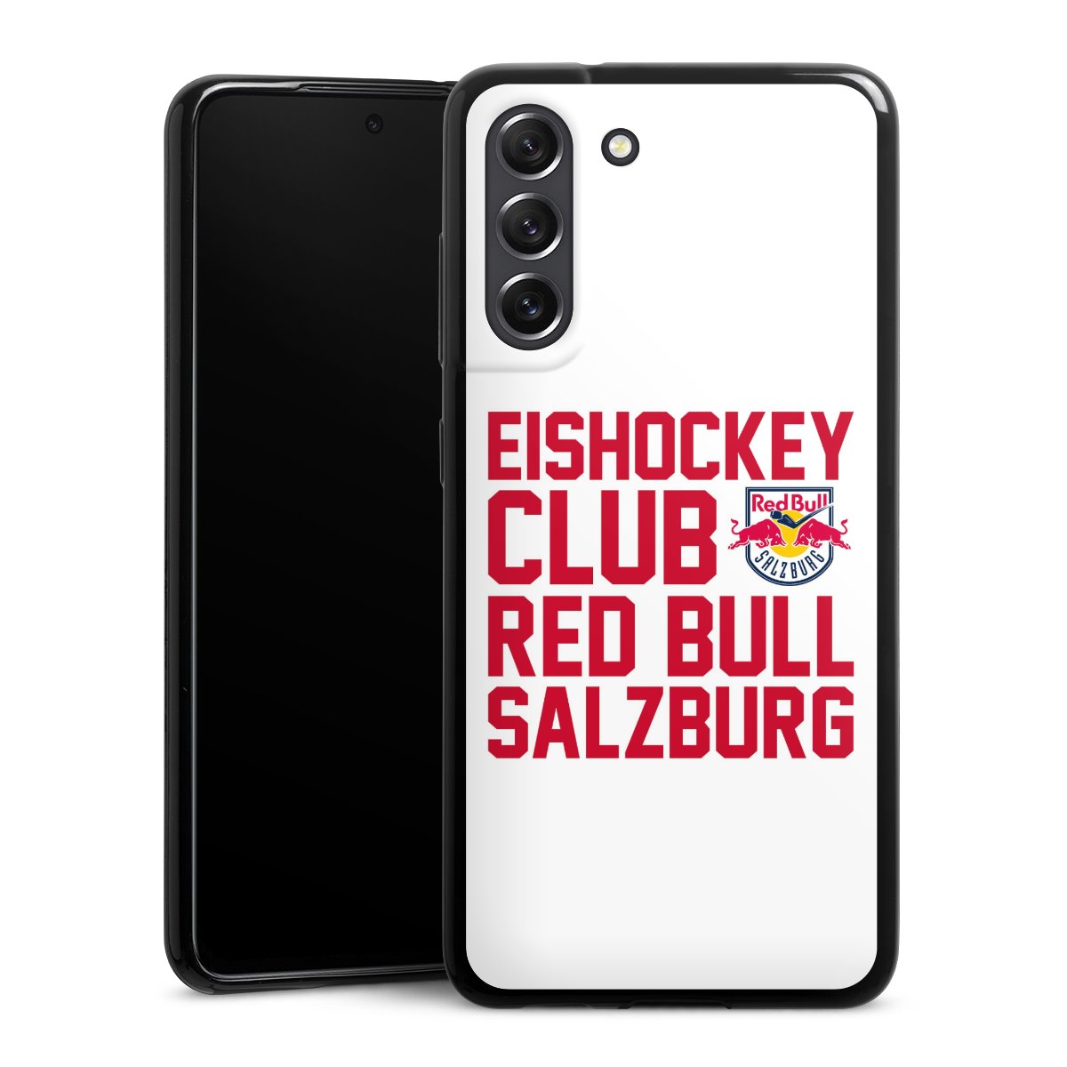 RBS Schriftzug weiß