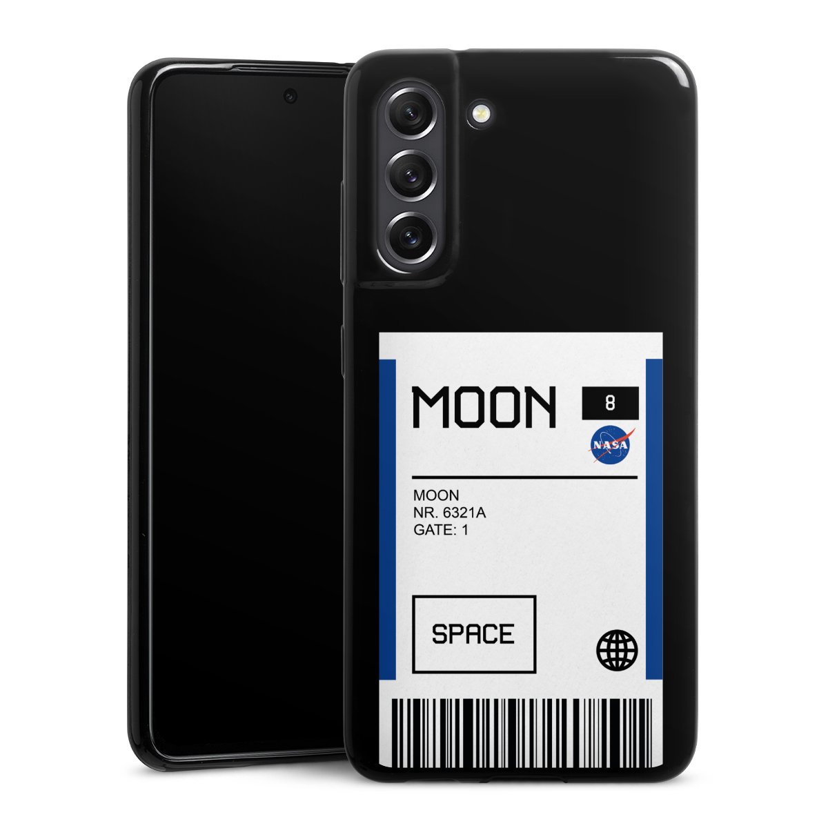 Coque Slim en silicone