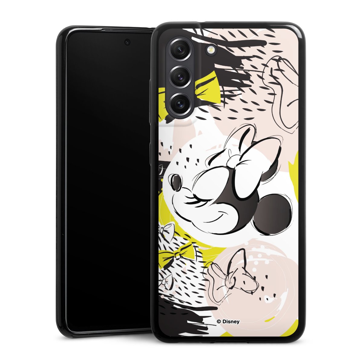 Coque Slim en silicone