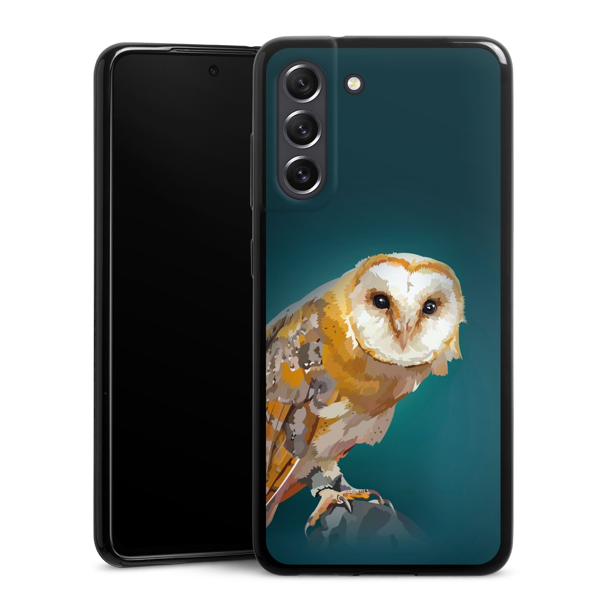Silikon Slim Case