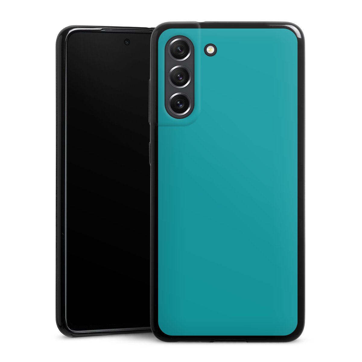 Coque Slim en silicone