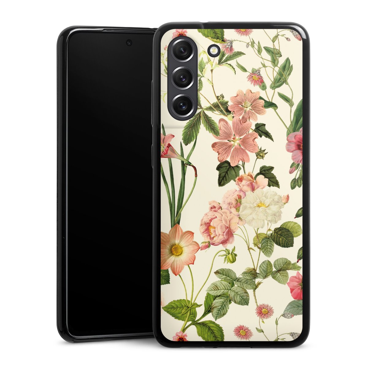 Cover sottile in silicone
