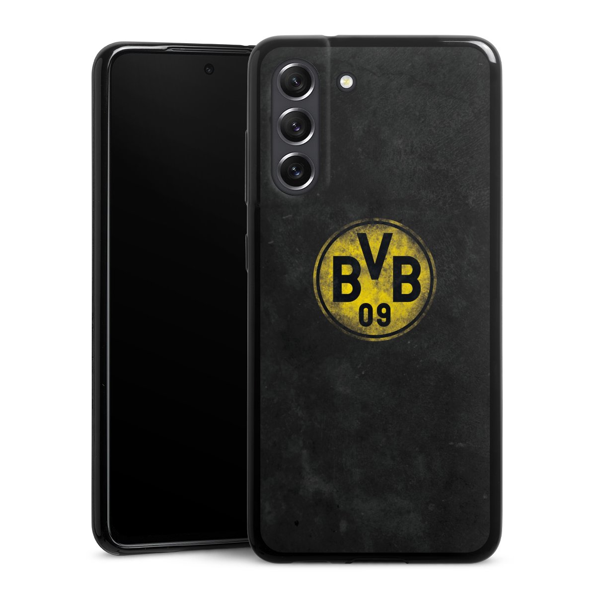 Silikon Slim Case