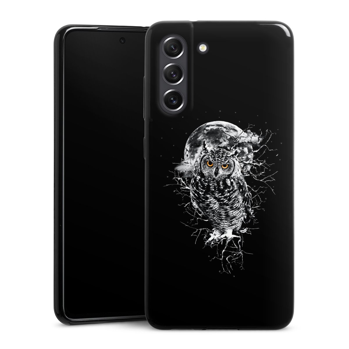 Coque Slim en silicone