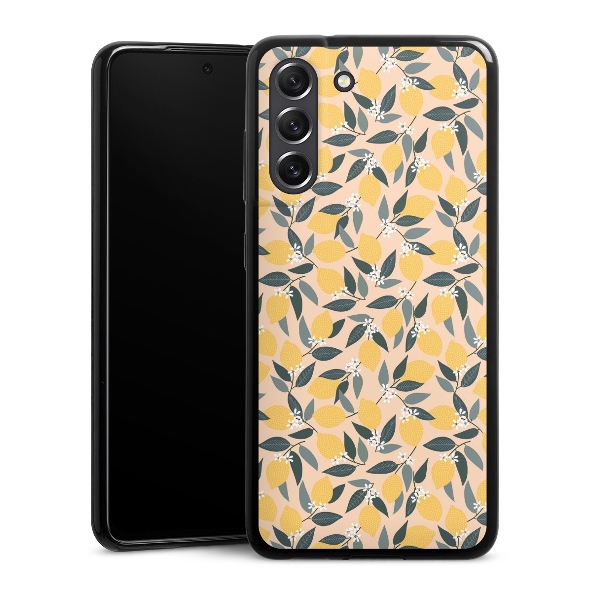 Cover sottile in silicone