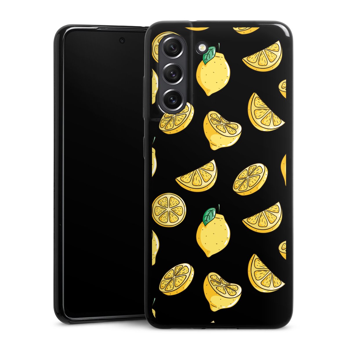 Silikon Slim Case