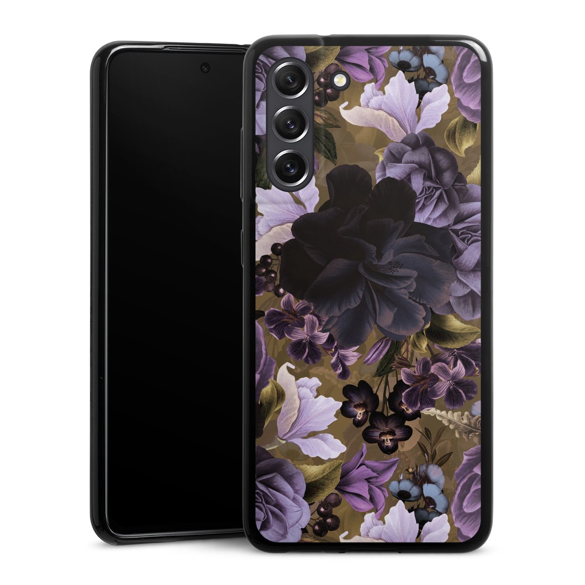 Coque Slim en silicone