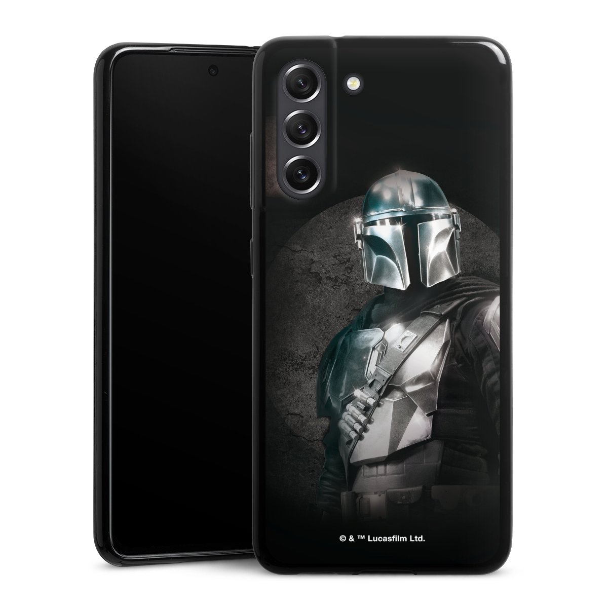 Silikon Slim Case