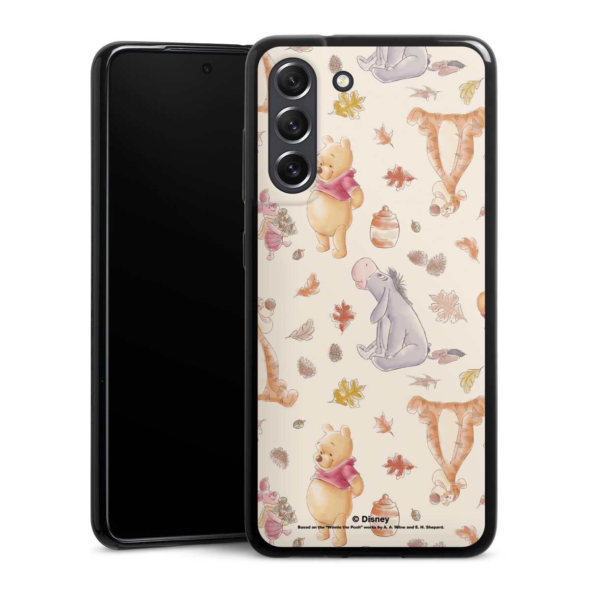 Coque Slim en silicone