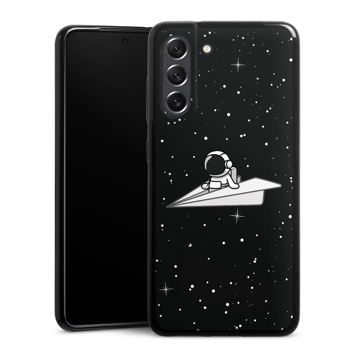 Silikon Slim Case